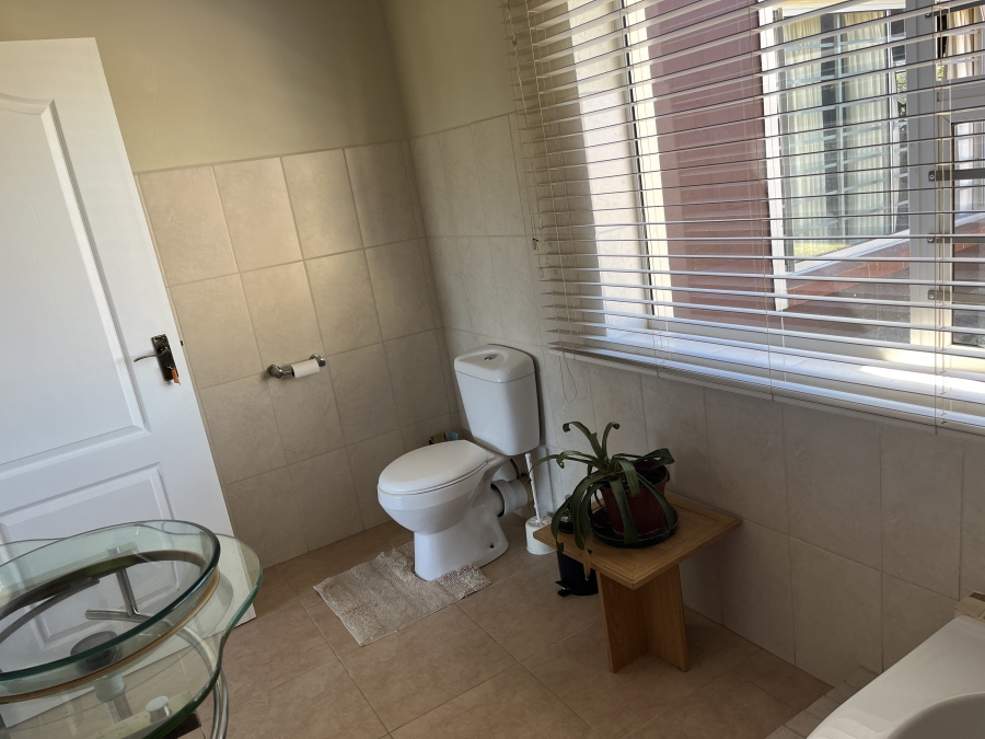 To Let 2 Bedroom Property for Rent in Bettys Bay Western Cape